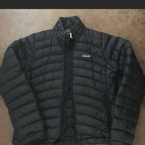 Patagonia down sweater women’s small